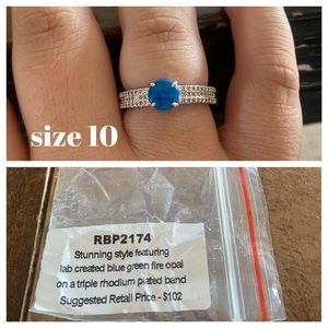 Ring Bomb Party Original Ring